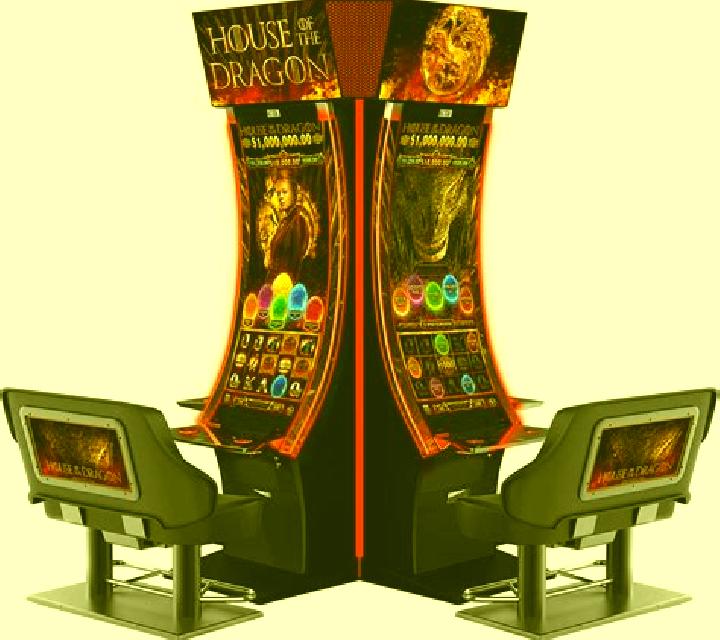 Roulette MAX slot machine
