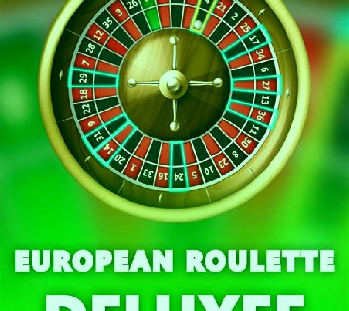 Roulette Multiplayer online slot