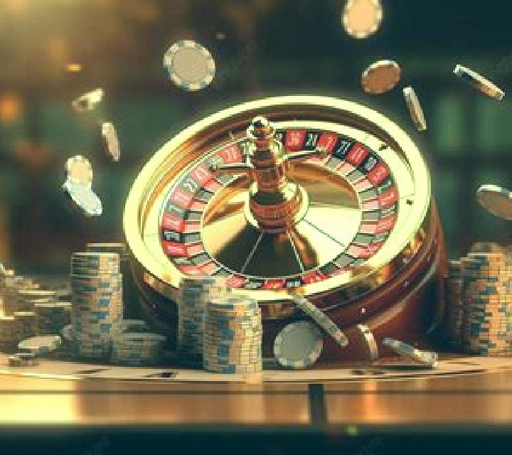 Roulette (MultiSlot) slot game