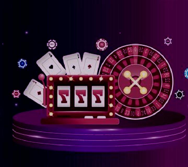 Roulette (MultiSlot) slot