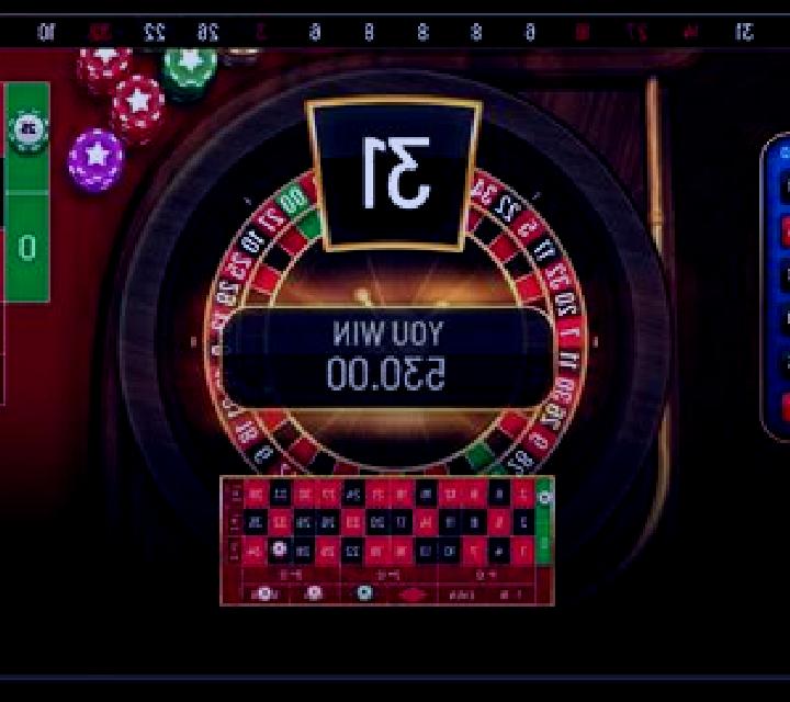 Roulette (NetEnt) online slot