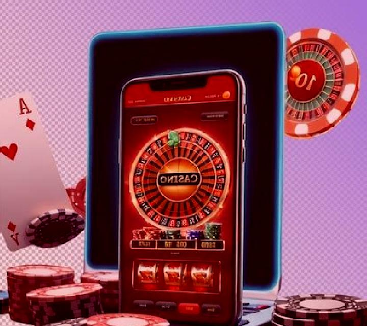 Roulette (Nsoft) slot machine