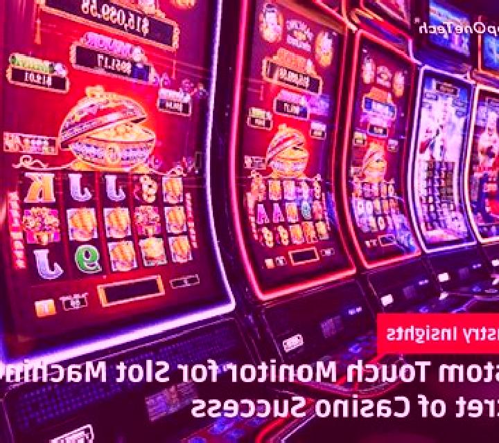 Roulette (One Touch) slot