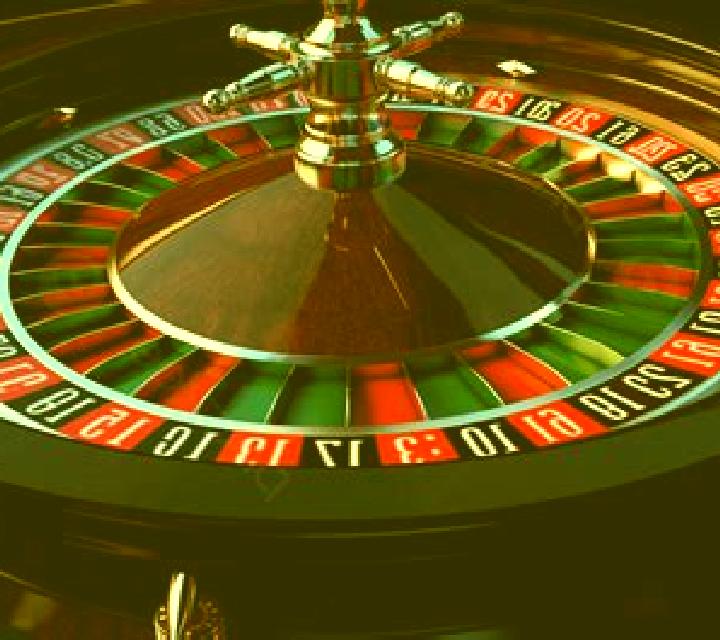Roulette Original Live Casino online slot