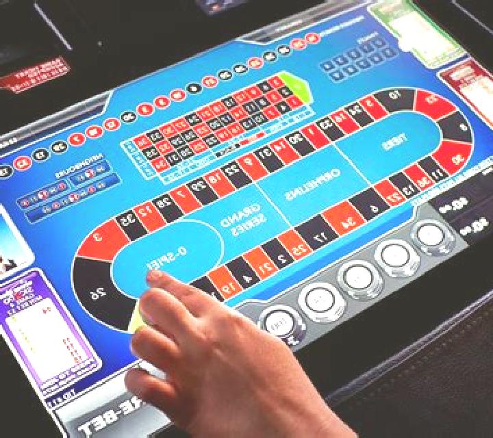 Roulette Original Live Casino slot