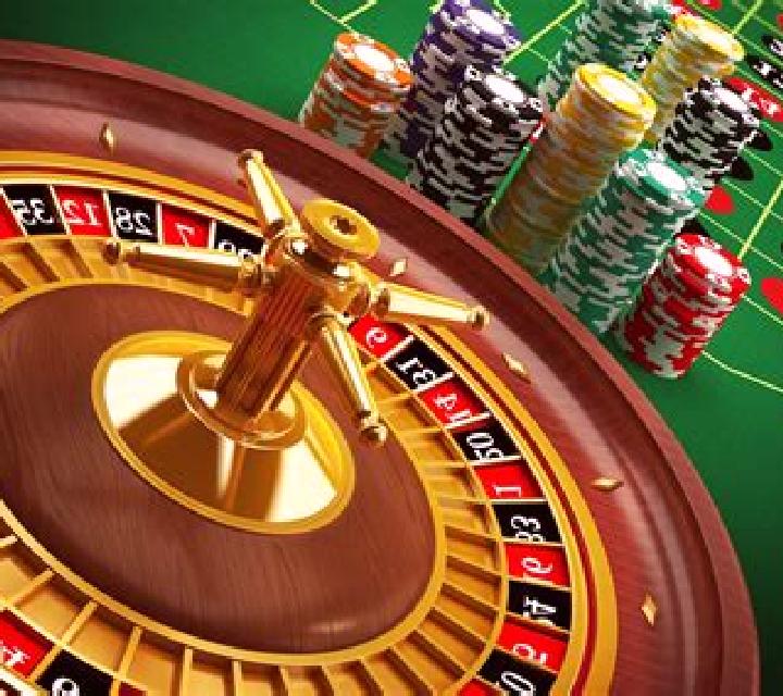 Roulette Paradise online slot