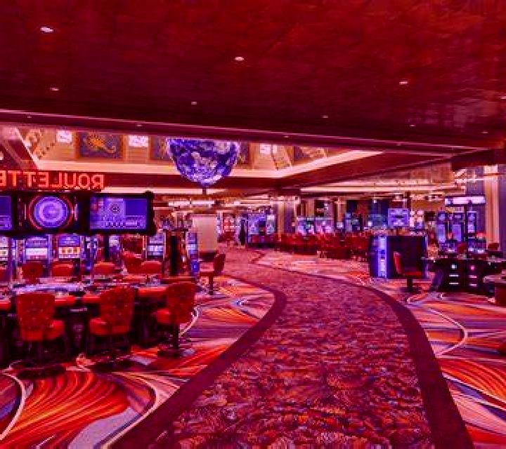 Roulette Paradise slot