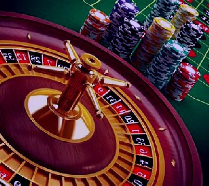 Roulette Perla slot game