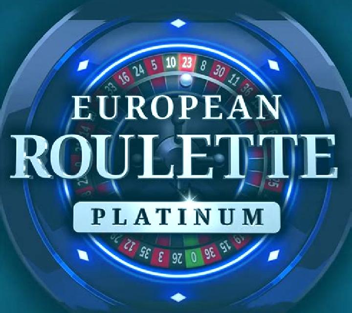 Roulette Platinum Live Casino slot