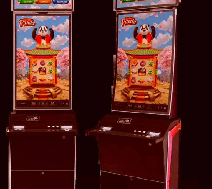 Roulette (Popok Gaming) slot machine