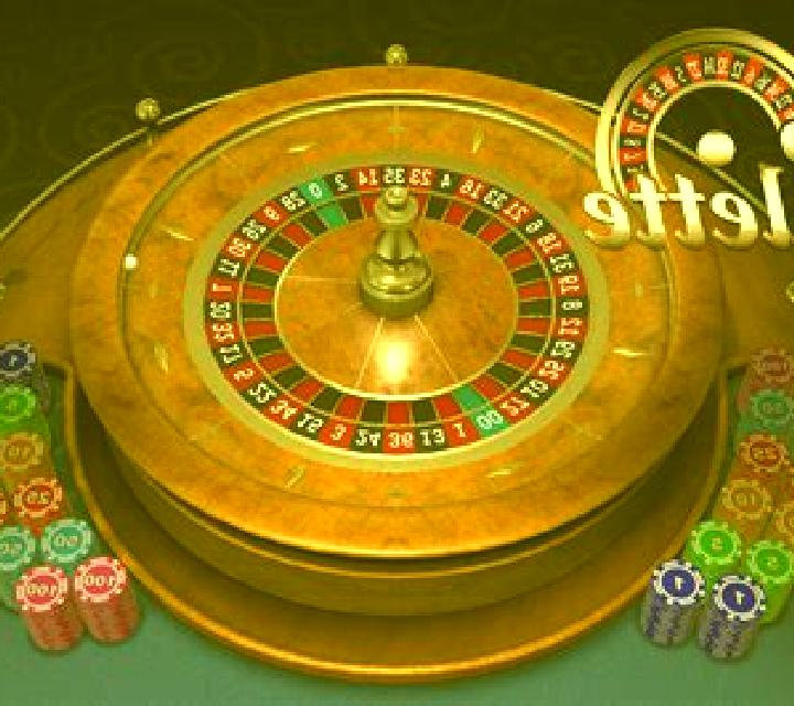Roulette PRO (GameOS) online slot