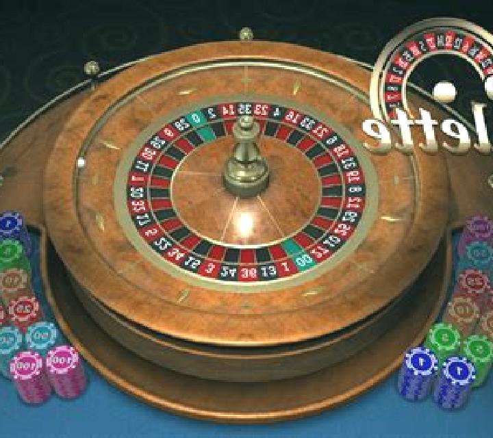 Roulette PRO (GameOS) slot