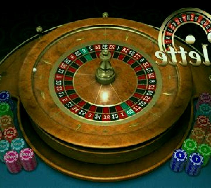 Roulette Pro Live (NetEnt) online slot