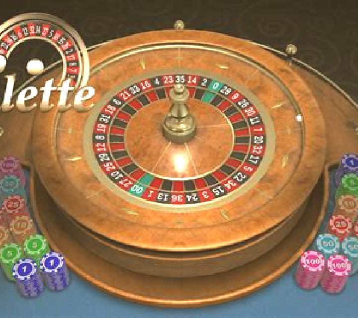 Roulette Pro Live (NetEnt) slot game