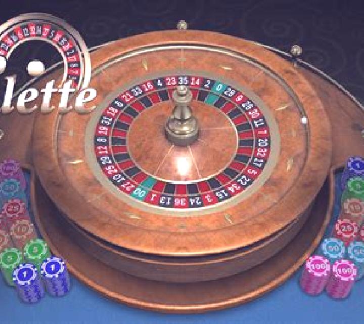 Roulette Pro Live (NetEnt) slot machine