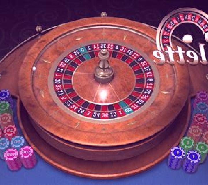 Roulette Pro Live (NetEnt) slot