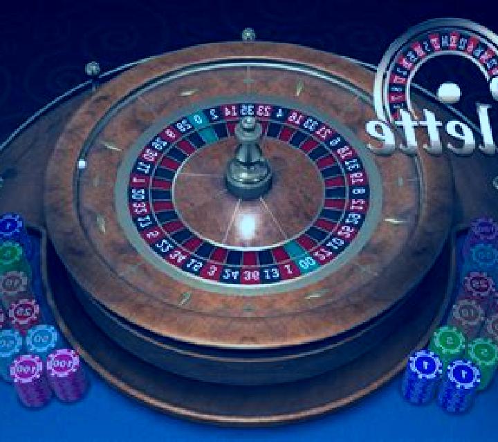 Roulette Pro (LK7.com) online slot