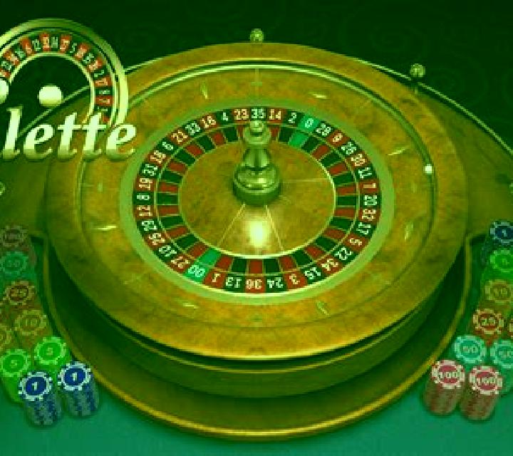 Roulette Pro (LK7.com) slot game