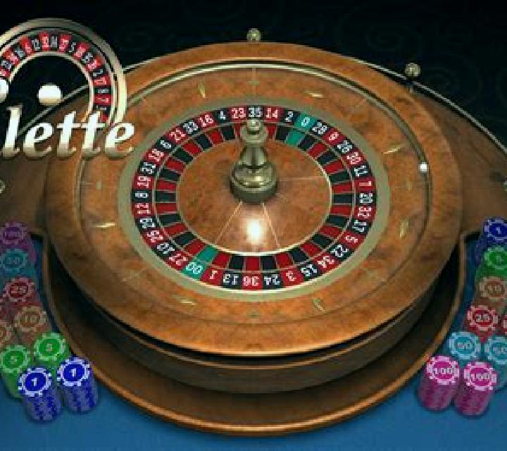 Roulette Pro (LK7.com) slot machine