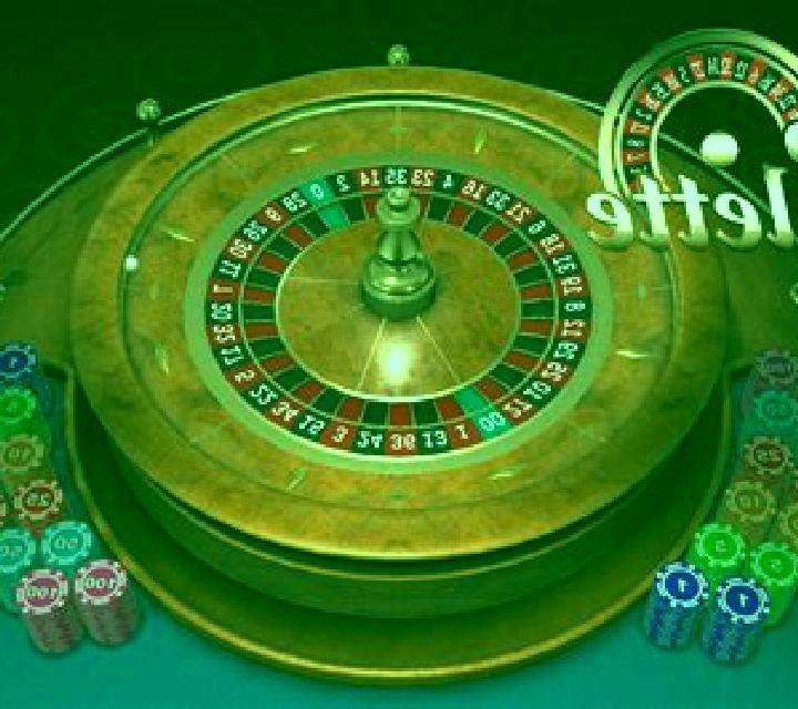 Roulette Pro (LK7.com) slot