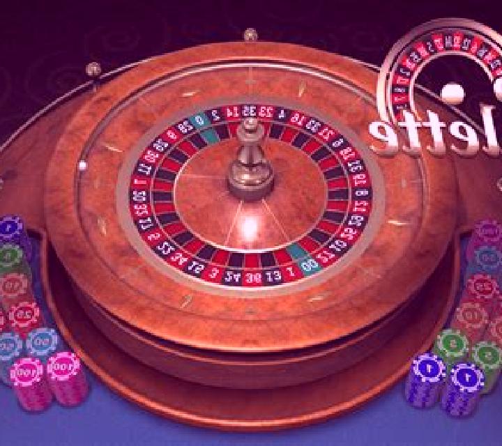 Roulette Pro Low Limit online slot