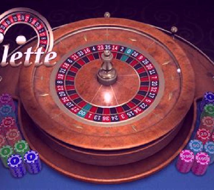 Roulette Pro Low Limit slot game