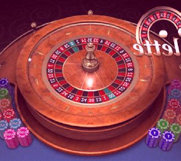 Roulette Pro Low Limit slot machine