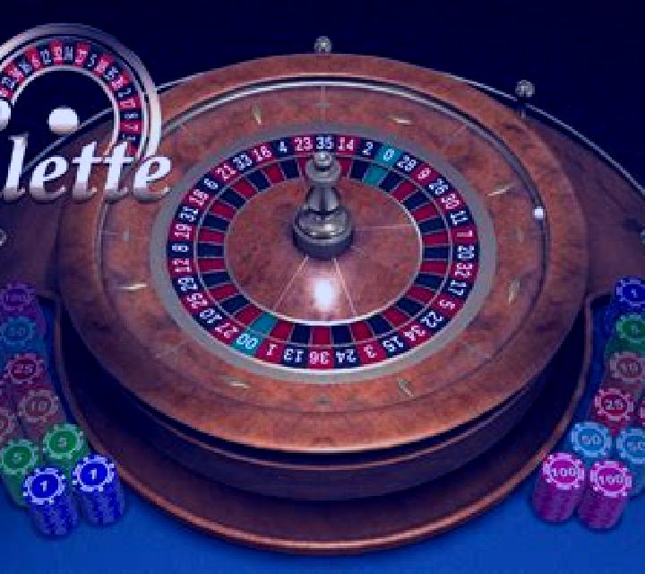 Roulette Pro (NetEnt) online slot