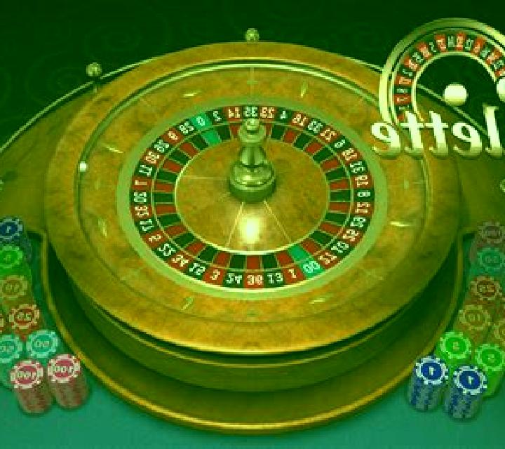Roulette Pro (NetEnt) slot game