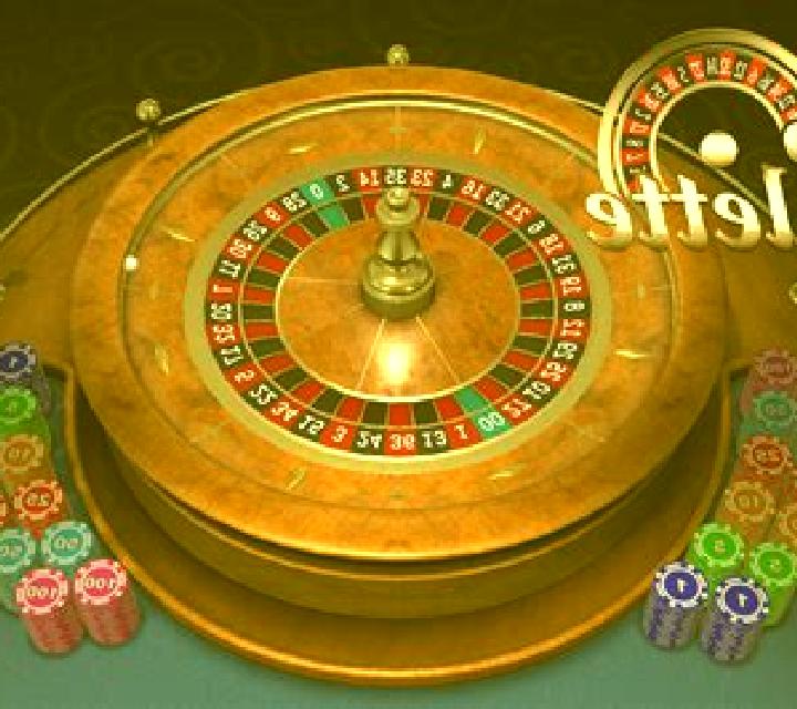 Roulette Pro (NetEnt) slot