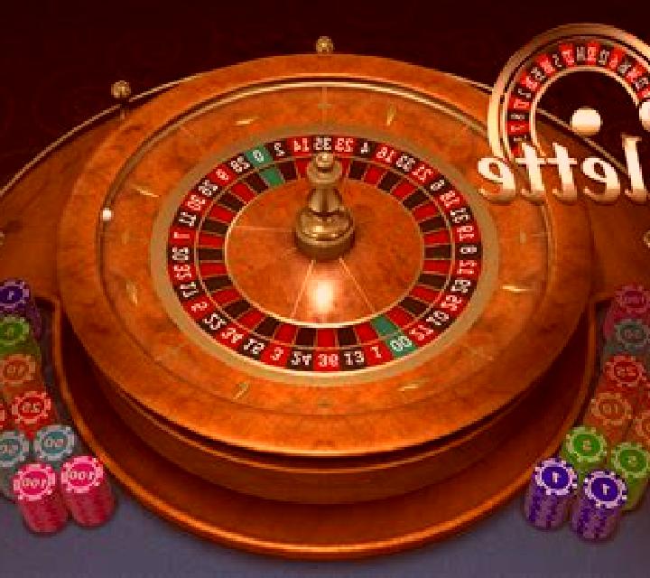 Roulette Pro (Playtech) online slot