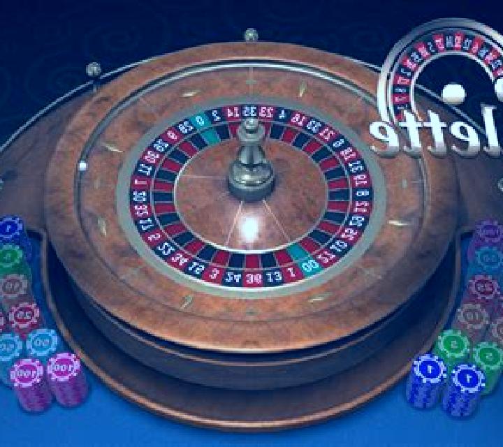 Roulette Pro (Playtech) slot game