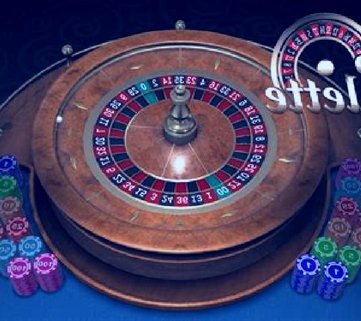 Roulette Pro (Playtech) slot