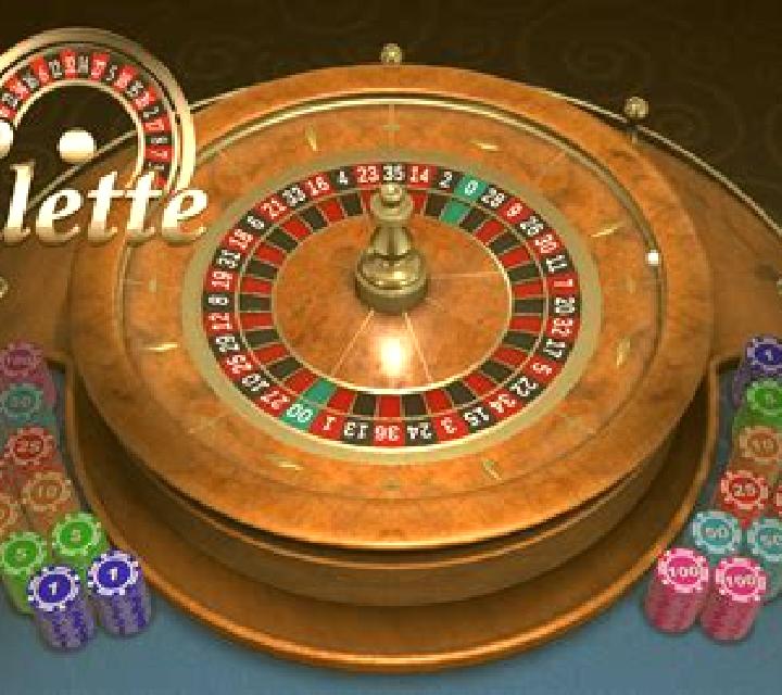 Roulette Pro (SabaPlay) online slot