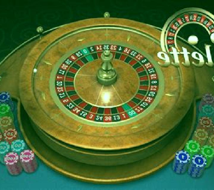 Roulette Pro (SabaPlay) slot game