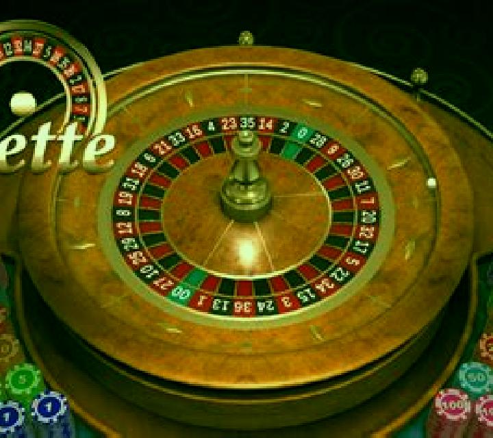 Roulette Pro (SabaPlay) slot machine