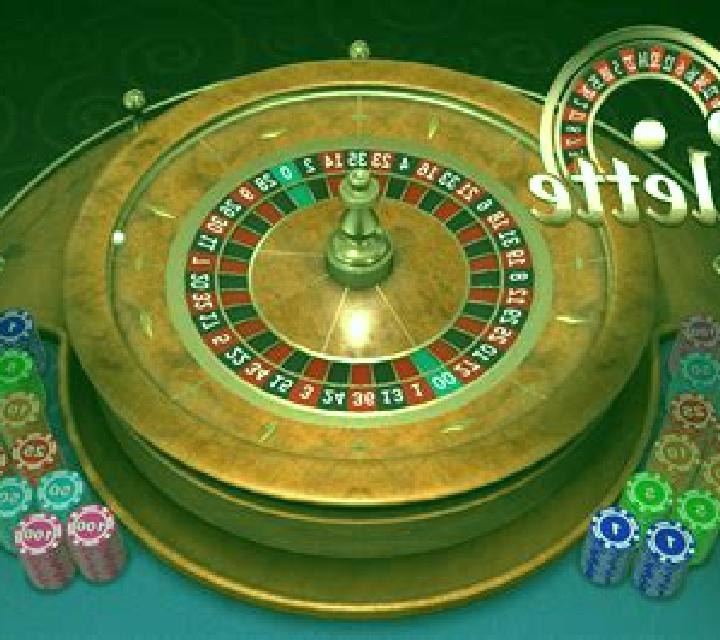 Roulette Pro (SabaPlay) slot