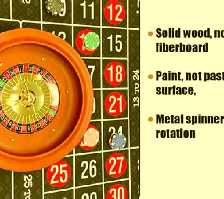 Roulette Professional Live Casino slot game