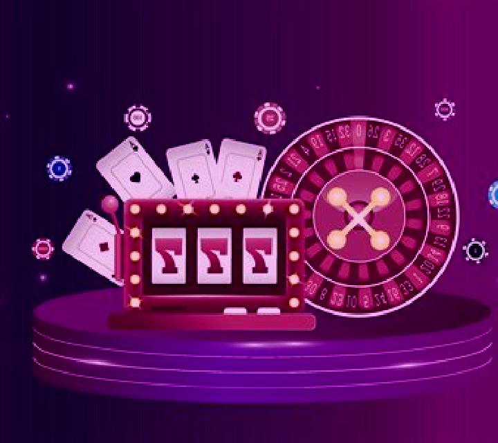 Roulette (Relax Gaming) slot game