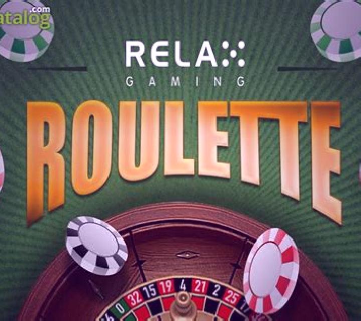 Roulette (Relax Gaming) slot