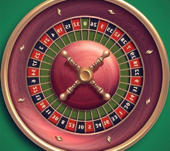 Roulette (Rocketpot Originals) online slot