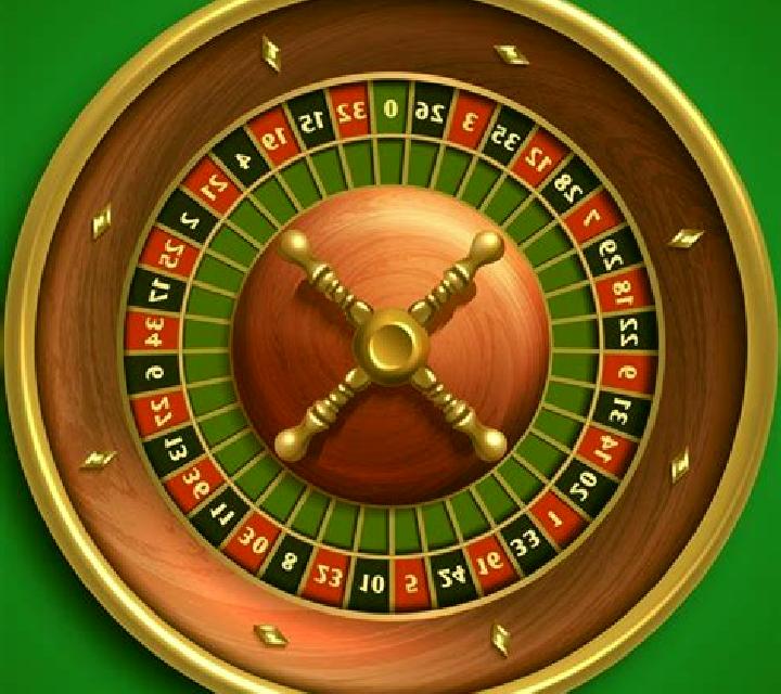 Roulette (Rocketpot Originals) slot