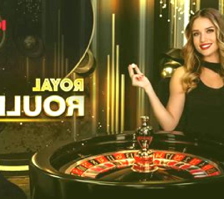 Roulette Royal (Amatic Industries) online slot
