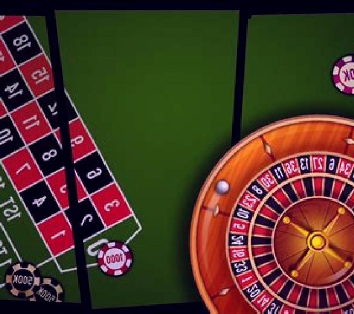 Roulette Royal (Amatic Industries) slot game