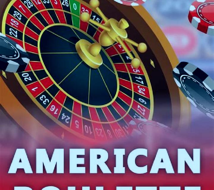 Roulette Royale American online slot