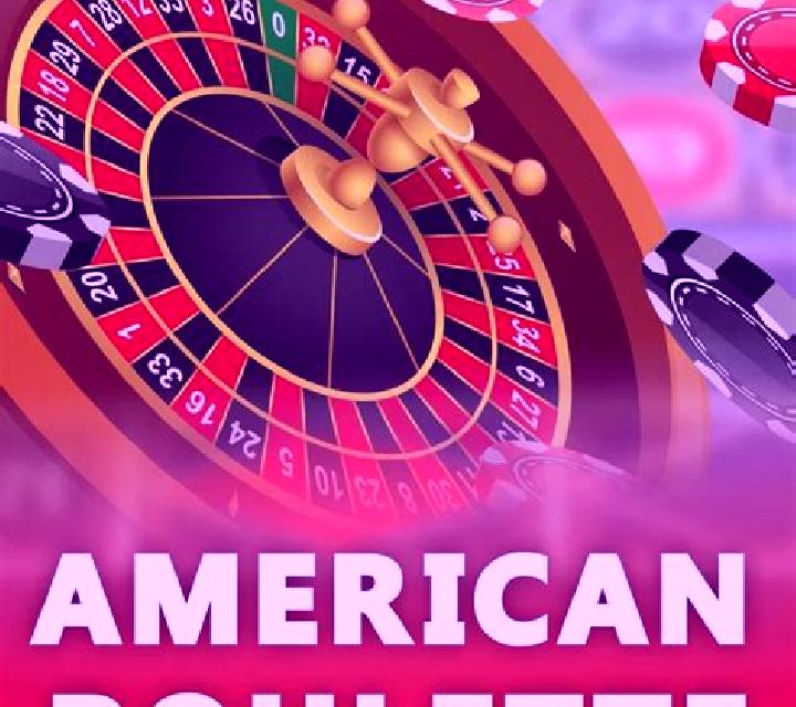 Roulette Royale American slot