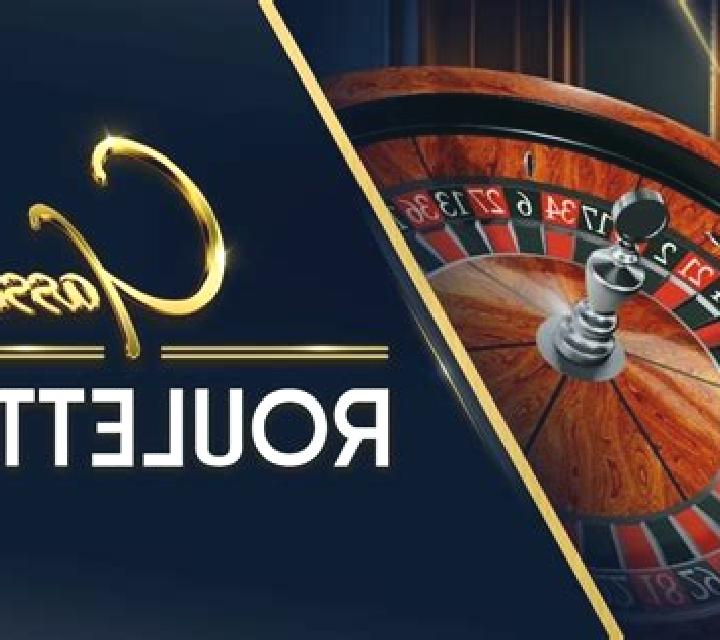 Roulette Royale online slot