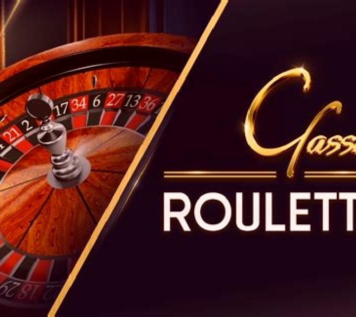Roulette Royale slot game