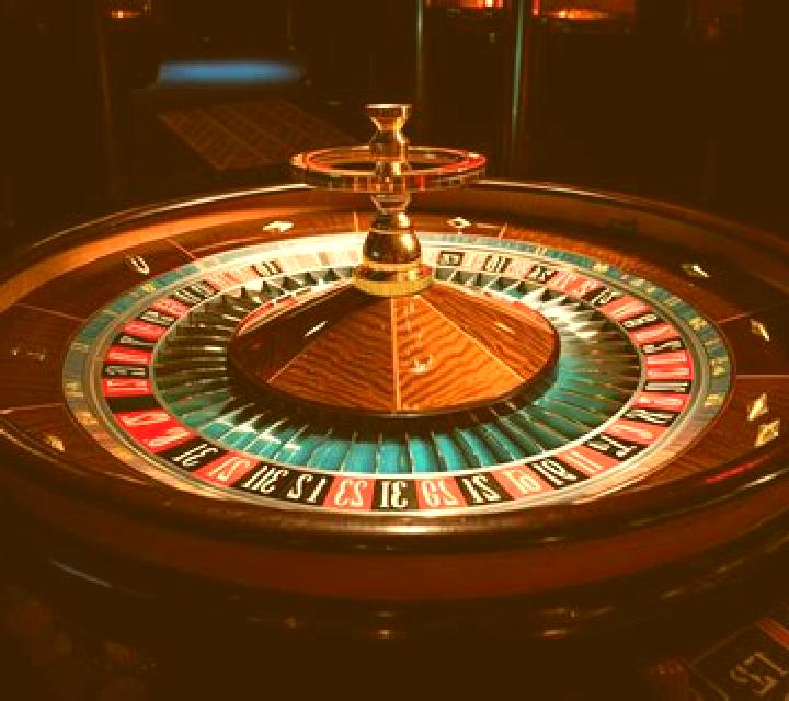 Roulette Royale slot machine