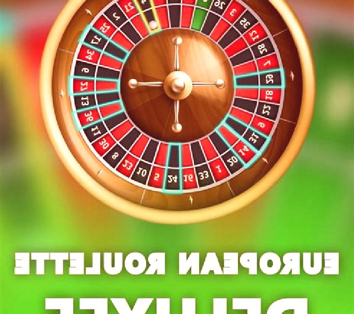Roulette Royale slot
